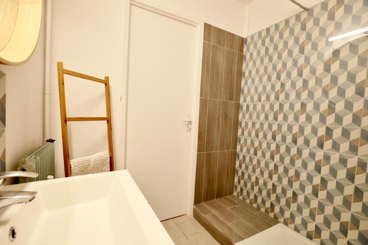 Studio Royal De La Plage Довиль Экстерьер фото