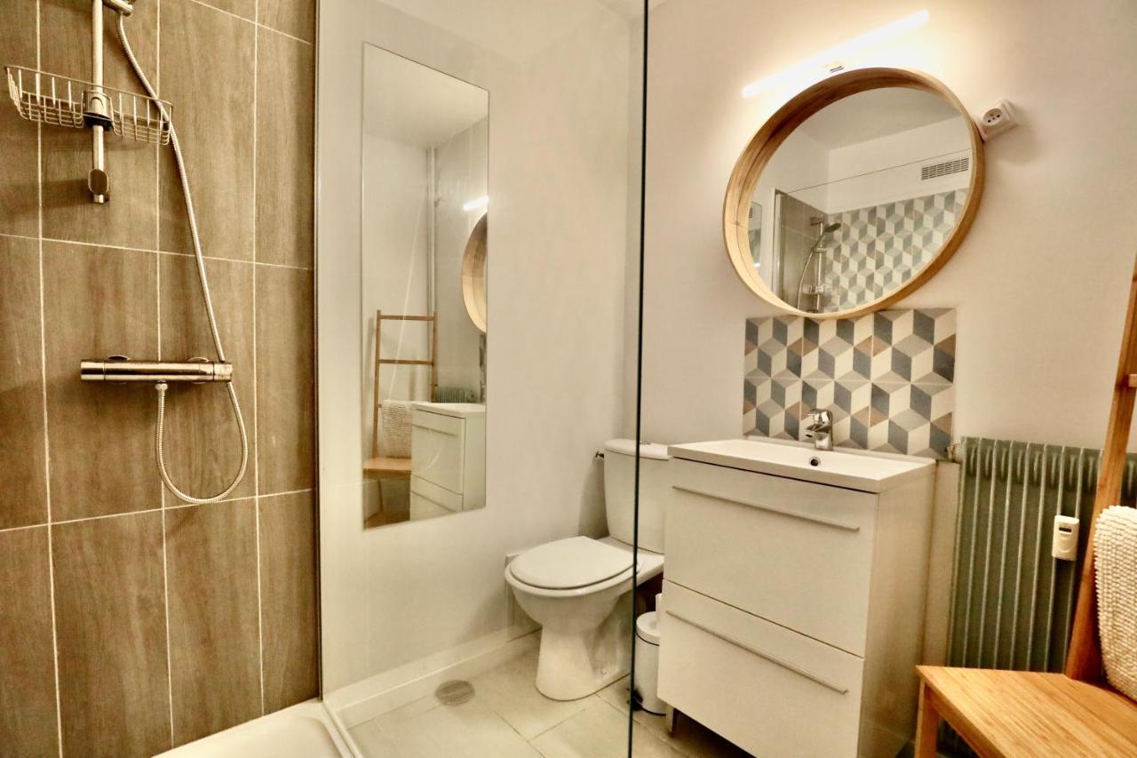 Studio Royal De La Plage Довиль Экстерьер фото